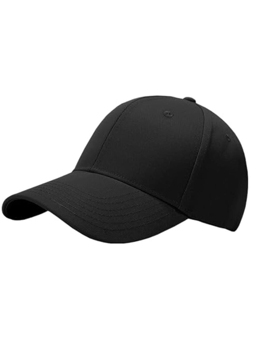 Baseball Cap Women Men Adjustable Cotton Vintage Golf Dad Hat for Running